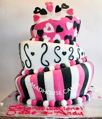 MaDHousE CakeS and Catering 1092771 Image 1